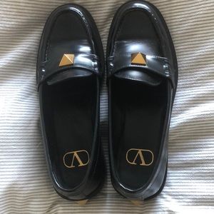 Valentino Loafers